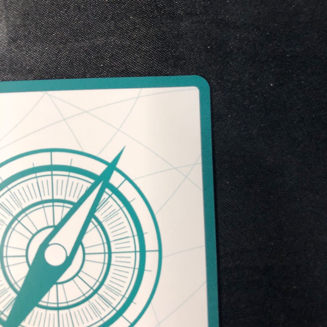 Don't you dare! Card(I'd like to meet him!) (parallel)(super parallel)