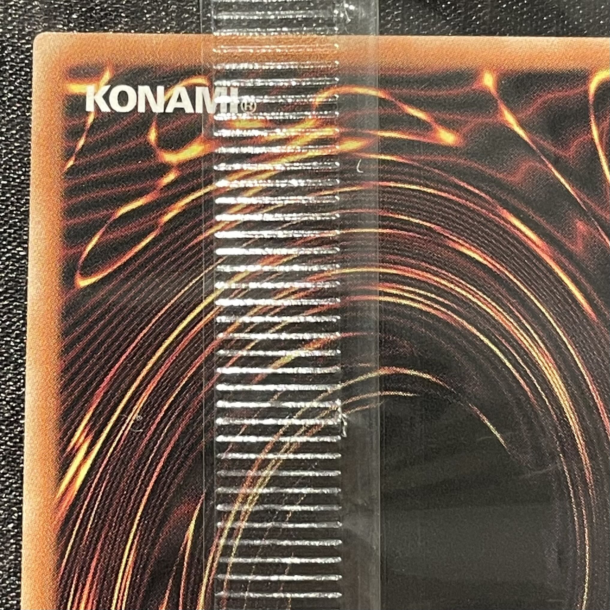 WCS2026 Commemorative Cards: “Blue-Eyed Ultimate Dragon” and “Polymerization” (Unopened)  1枚