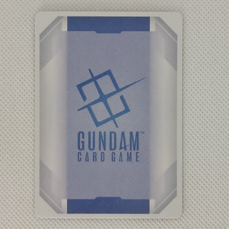 ②V2 Gundam LR+  GD05-001 1枚