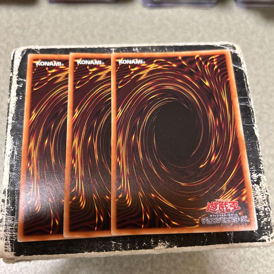 氷の魔妖-雪女 シークレットレア JP015 3枚