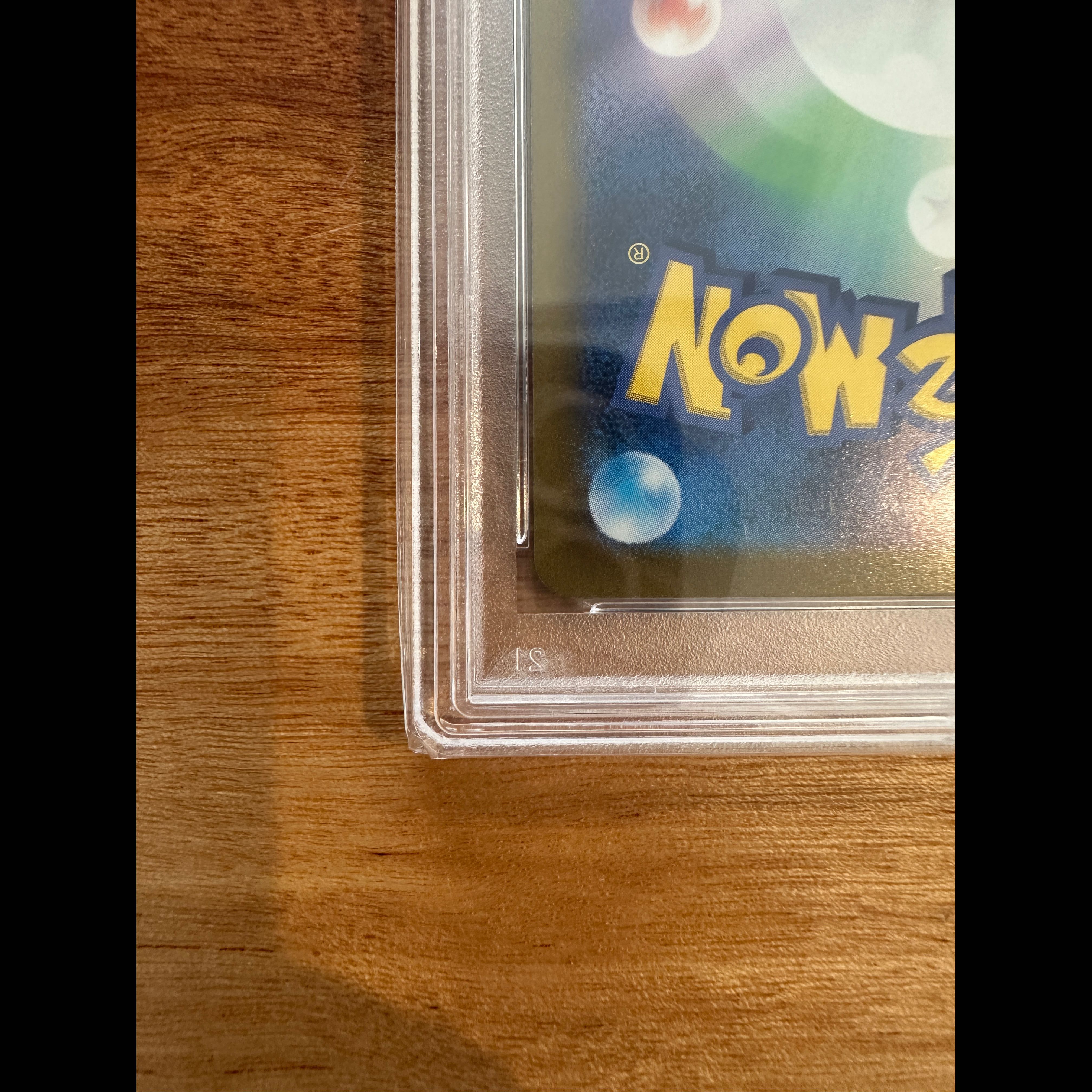 【PSA10】ギラティナV SR 111/100 1枚
