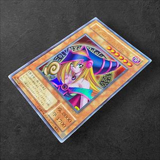 ブラック・マジシャン・ガール」の激安通販 | magi