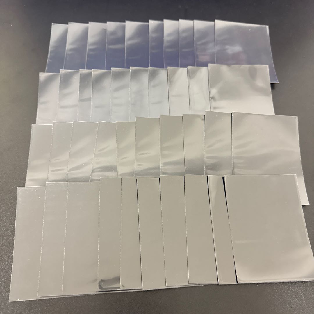 デュエル・マスターズ DXカードプロテクト ボルメテウス・リターンズ Ver. 40枚