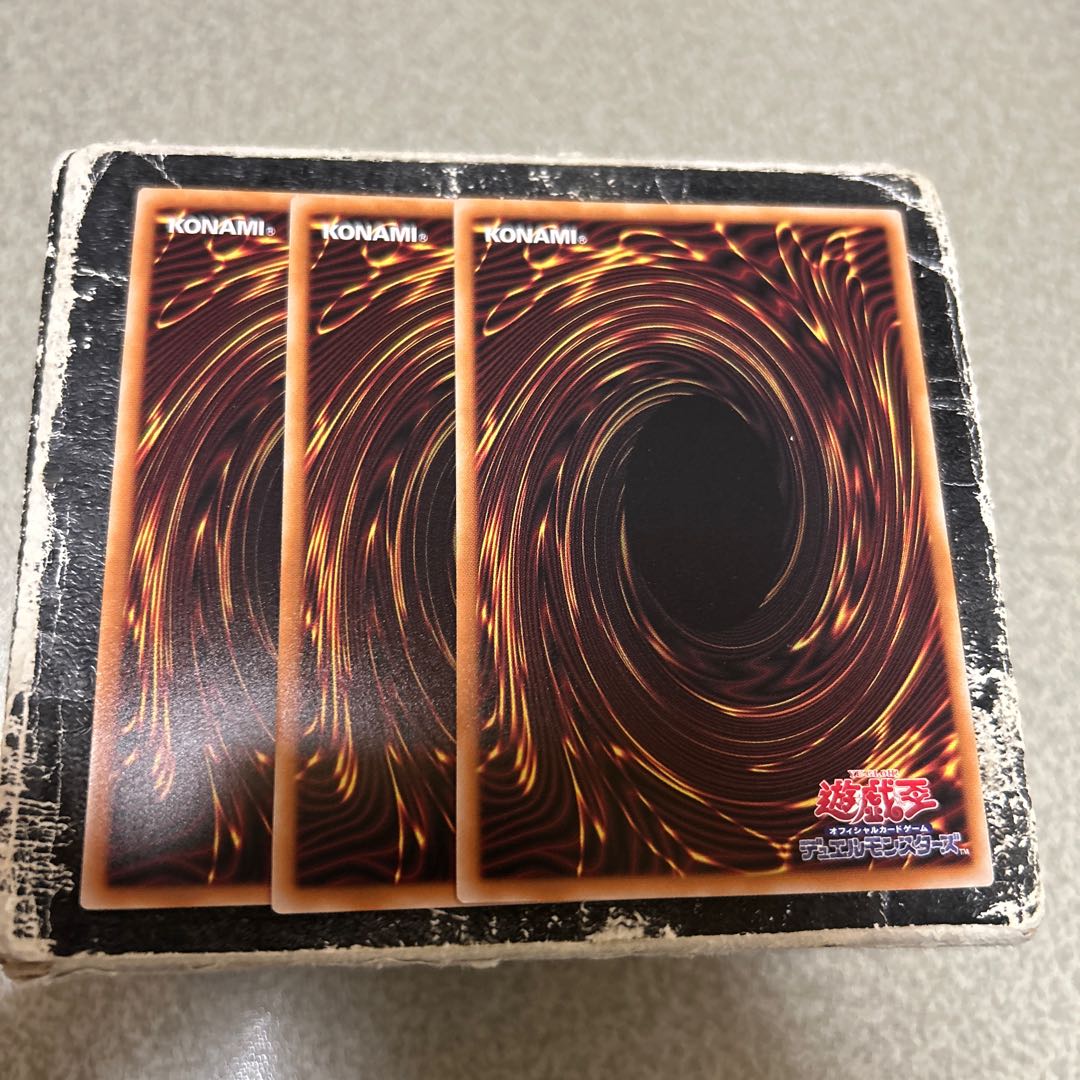 エクソシスターズ・マニフィカ シークレットレア LOCH-JP034 3枚