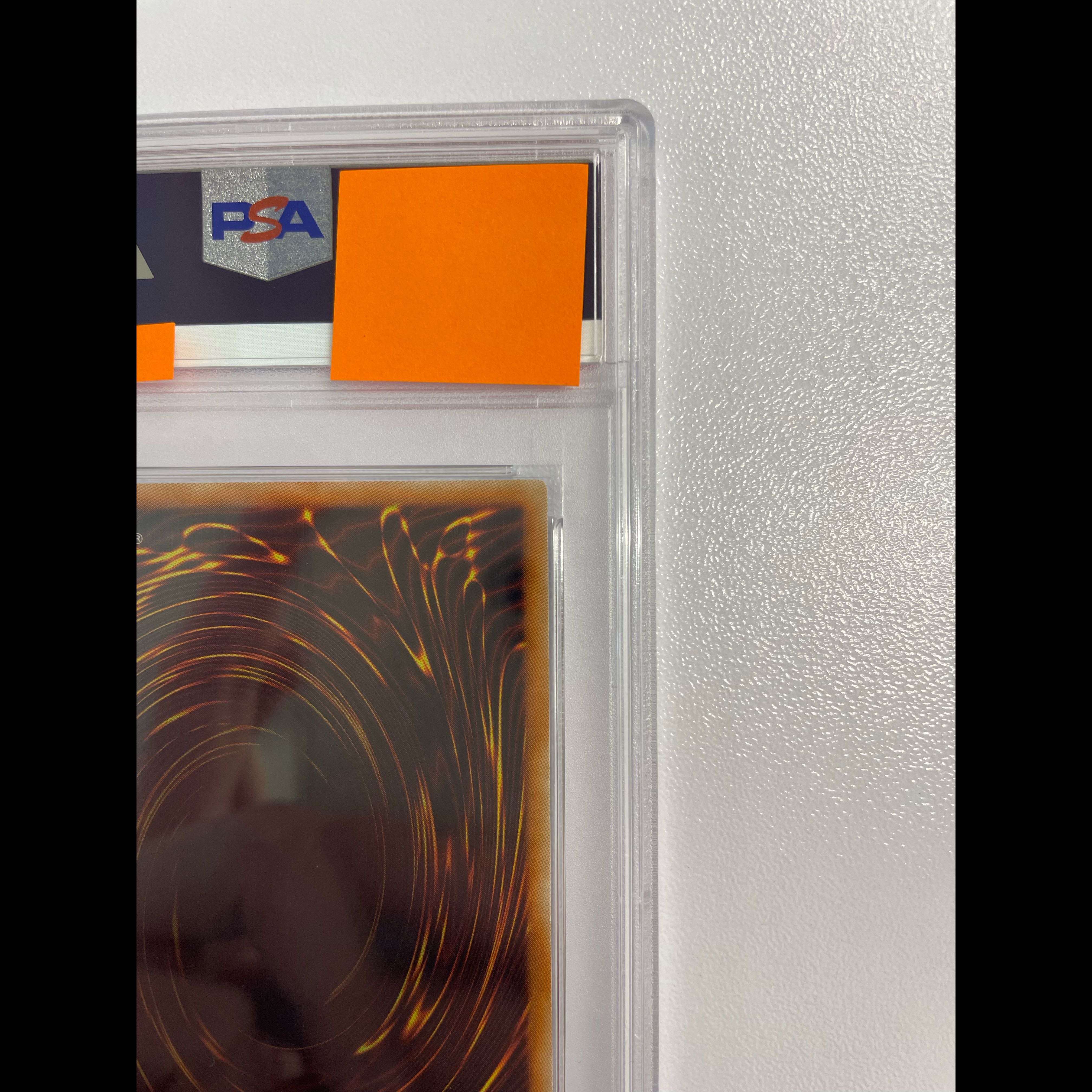 【ARS10】ユベル レリーフ  アルティメットレア DPC1-JP001 1枚