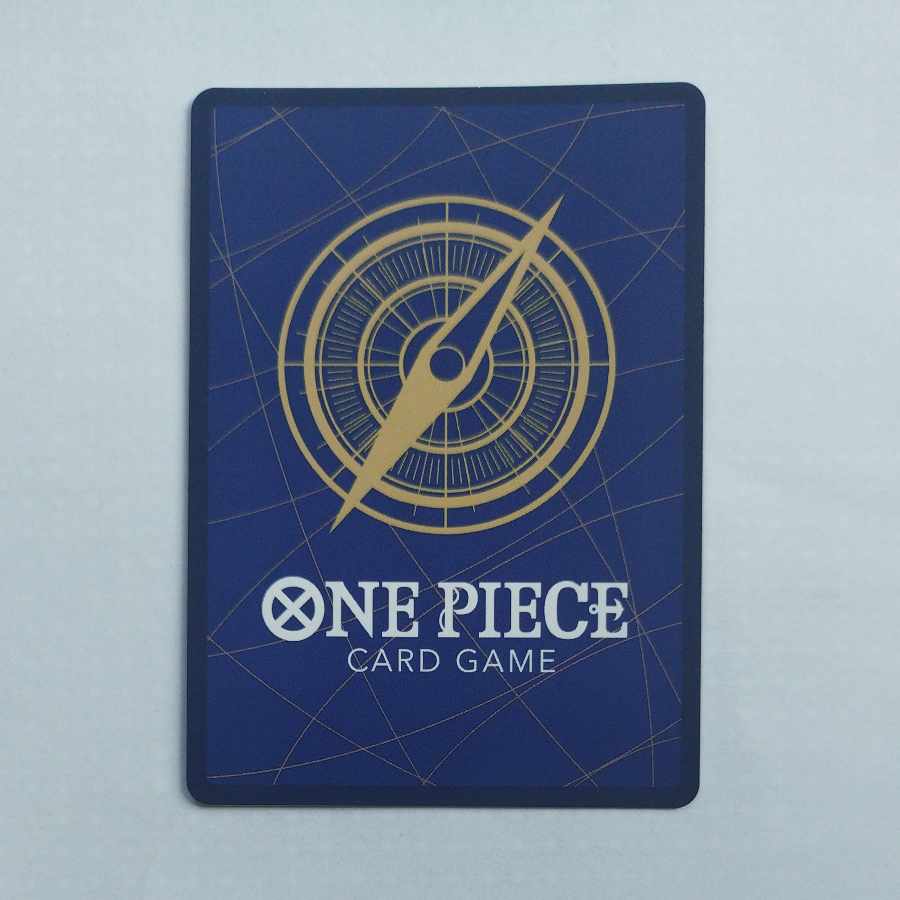 @ @ Sanji (Parallel) P-SR OP07-064