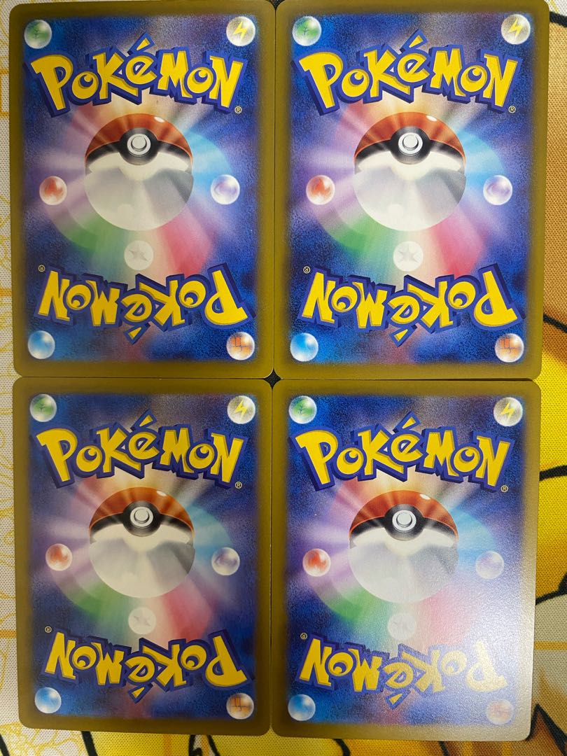 Pokemon Card Dracena