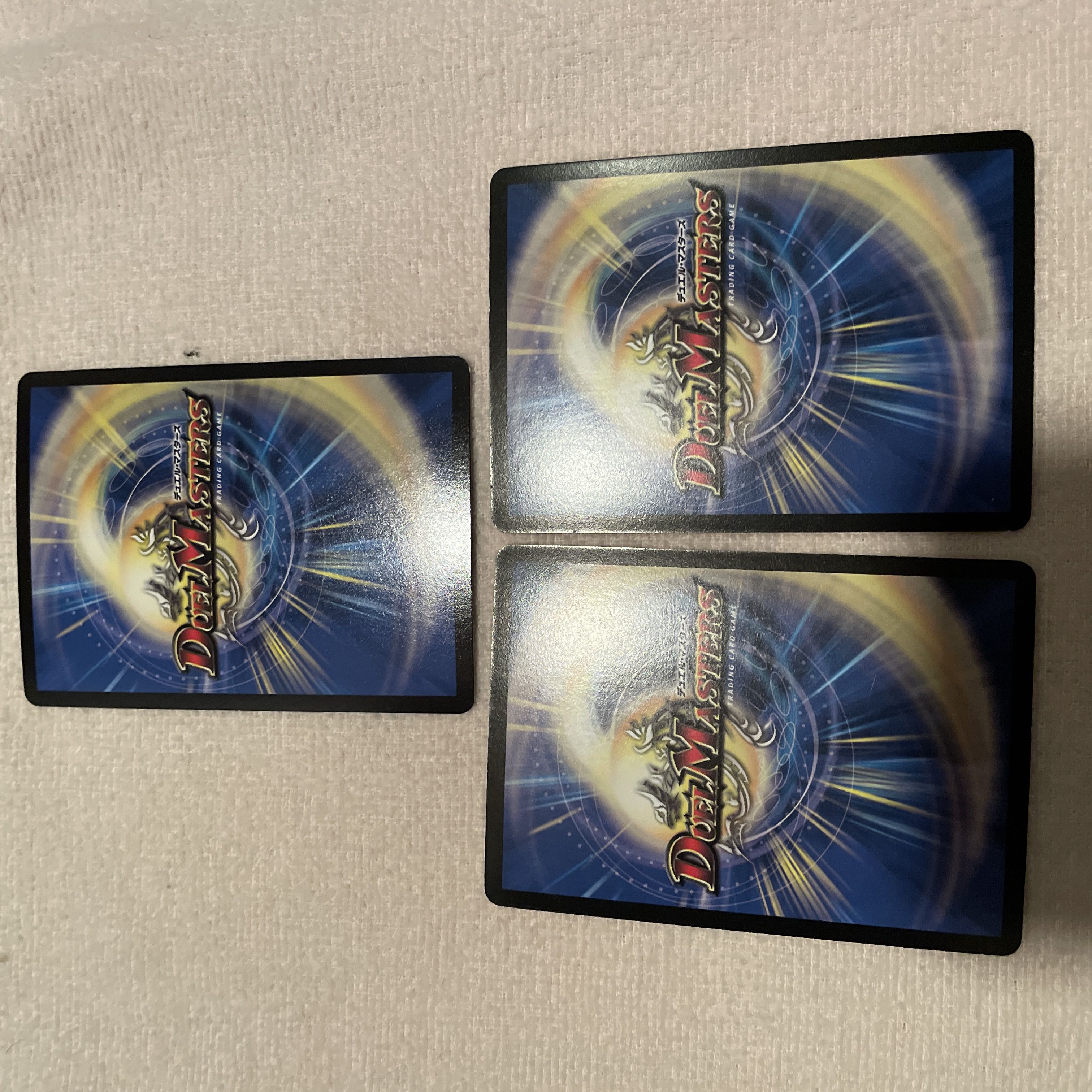 Duel Masters Faerie Life P92