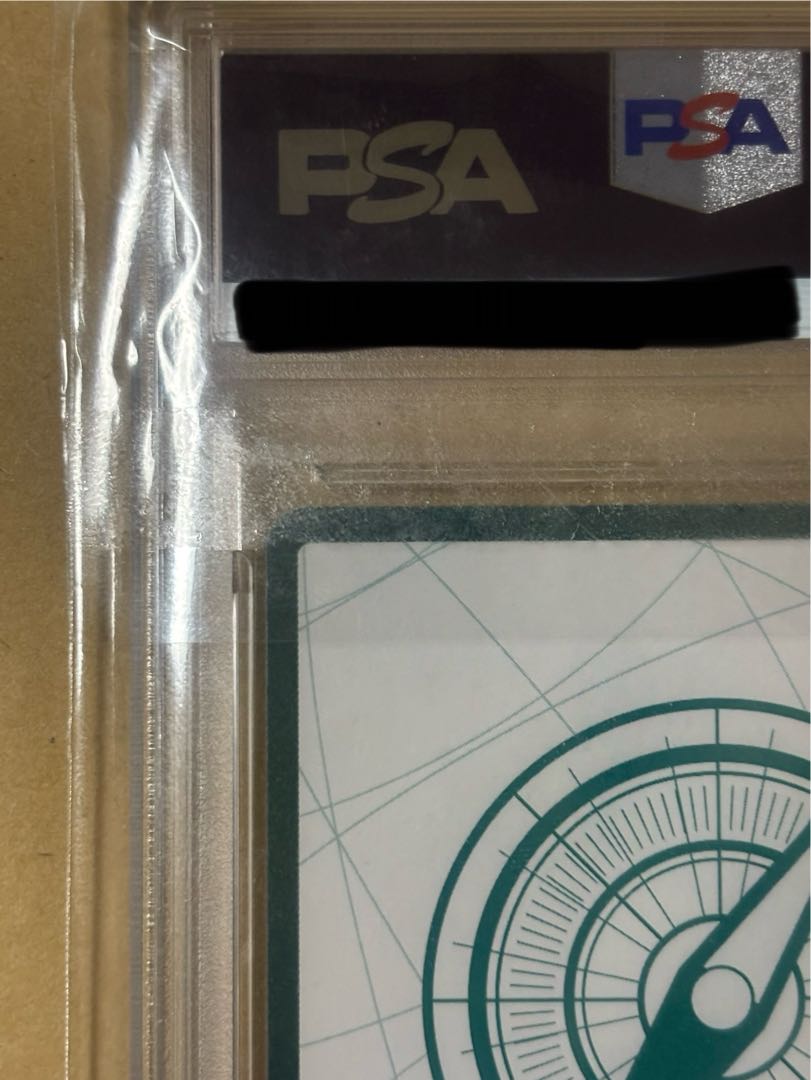 2025 ONEPIECE heroines special set DON-HSS-002 PSA10 1枚