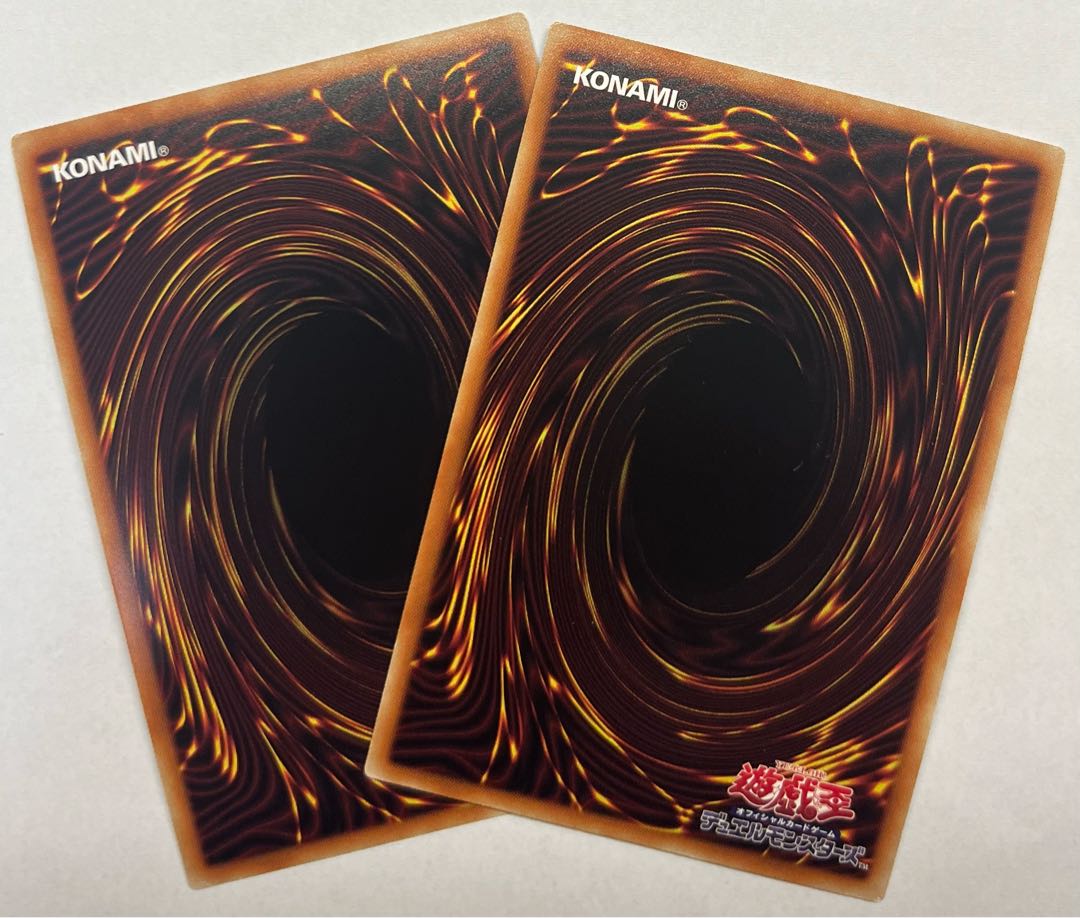 Dーフォース　コレクターズレア　2枚セット 2枚