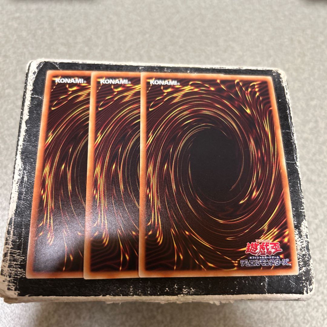 3枚セット 堕天使の追放 スーパーレア JP034