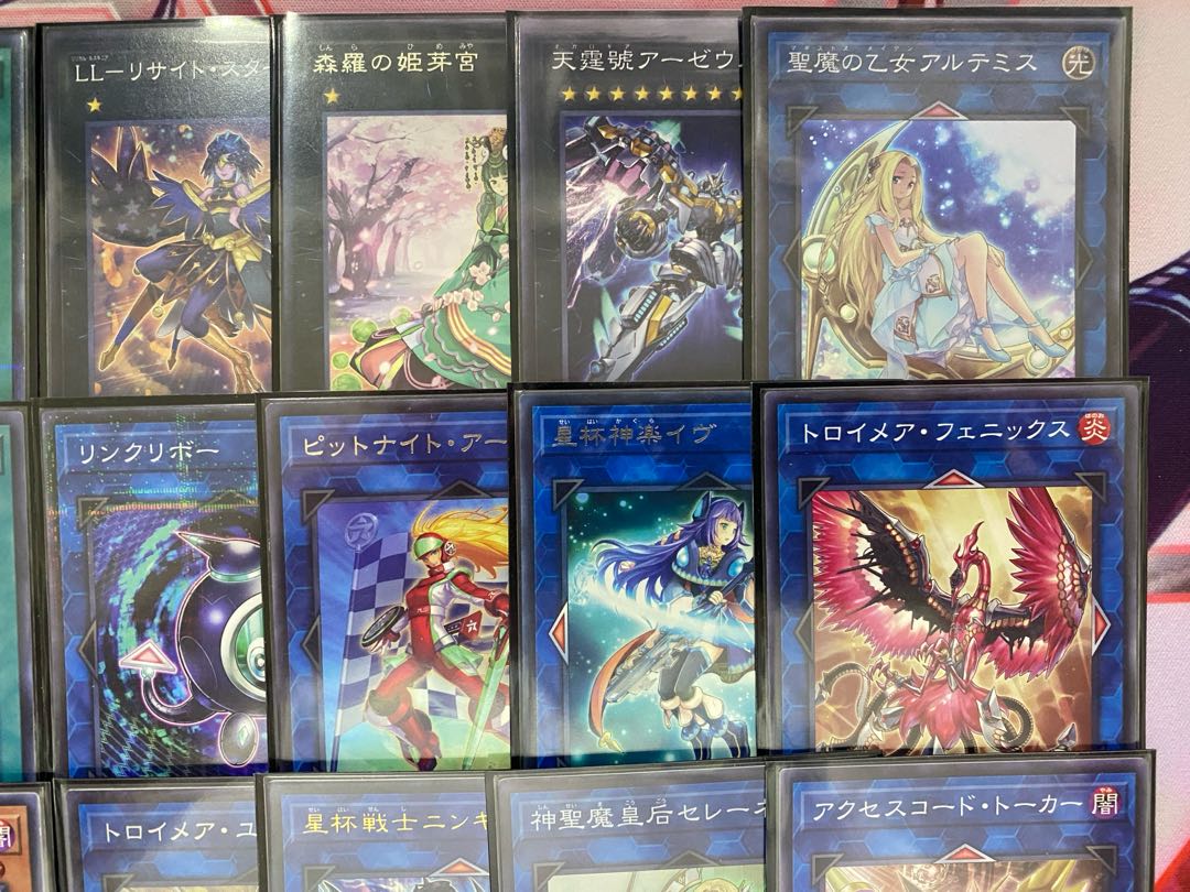 遊戯王 - SPYRAL構築済みデッキ 大特価 遊戯王 SPYRAL（スパイラル）本格構築済みデッキの通販 ad