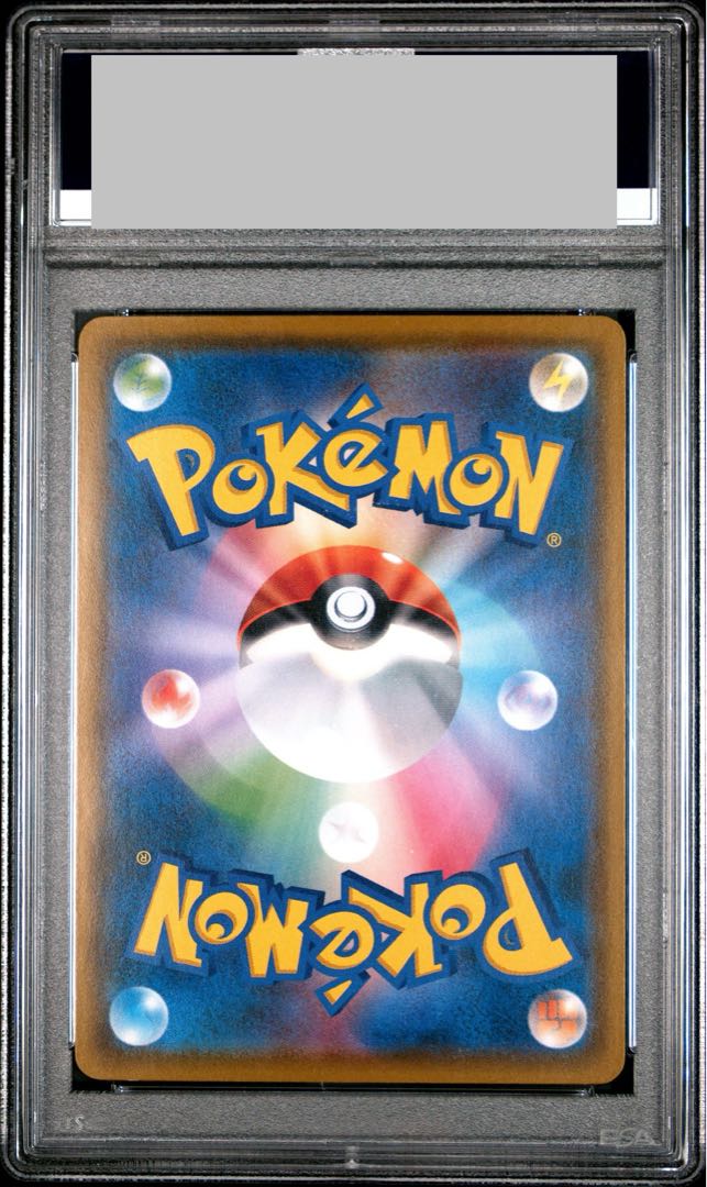 PSA10] Rowlet Munch Rowlet PROMO 290/SM-P 1枚