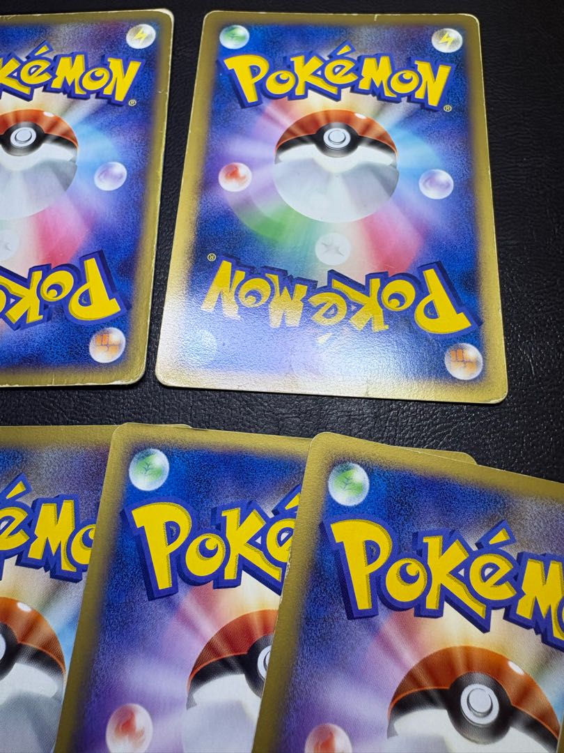 明治(Meiji)プロモーションカードセット ポケモンカード 8枚