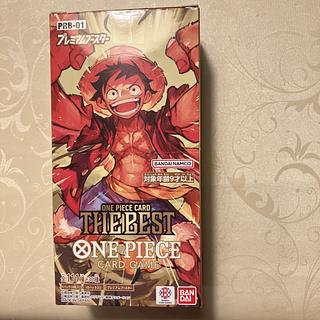 Premium Flareon ONE PIECE CARD THE BEST [PRB-01] Unopened BOX 1BOX