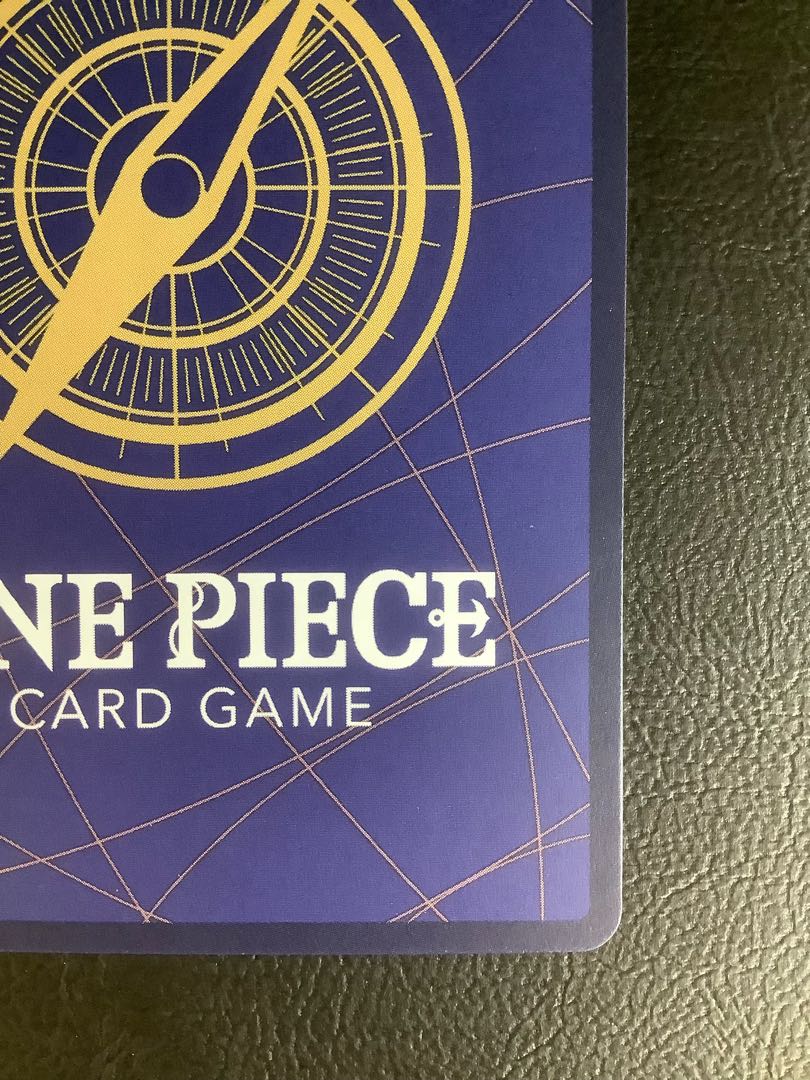 (Beautiful) (1) Nami (Parallel) SP OP01-016