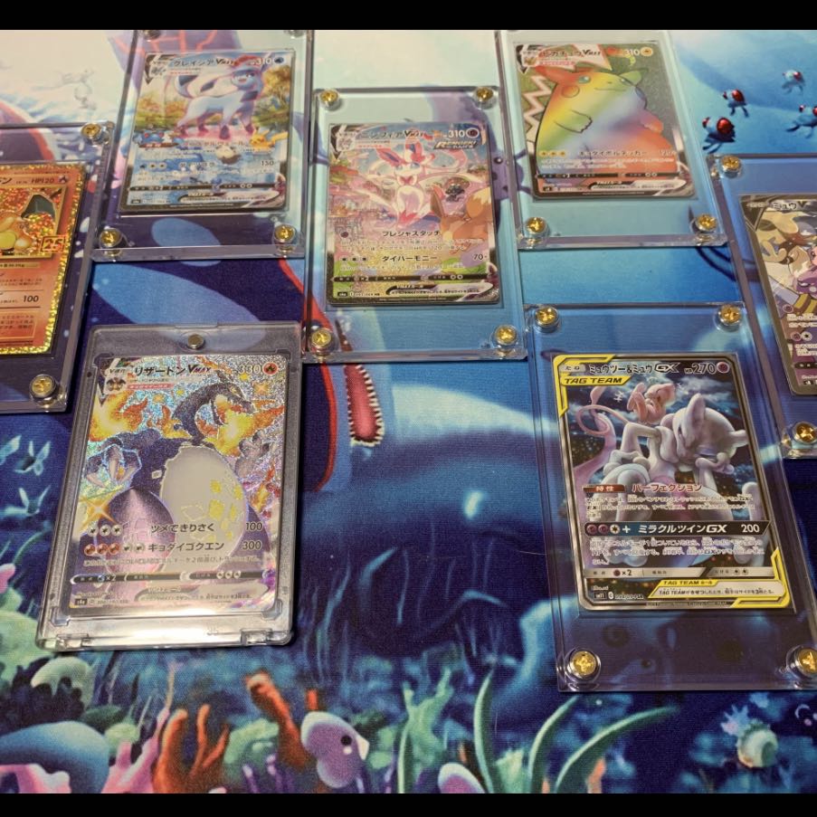 [Recover! 6th Ringo Oripa, Sylveon, Sightseer, Glaceon, Buiz, Girls are in!