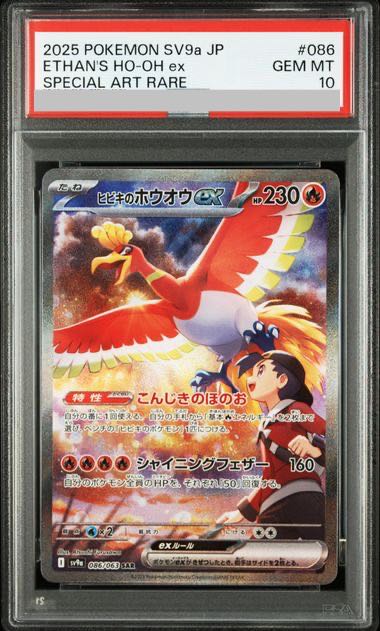 PSA10] Hibiki's Ho-Ohex SAR 086/063