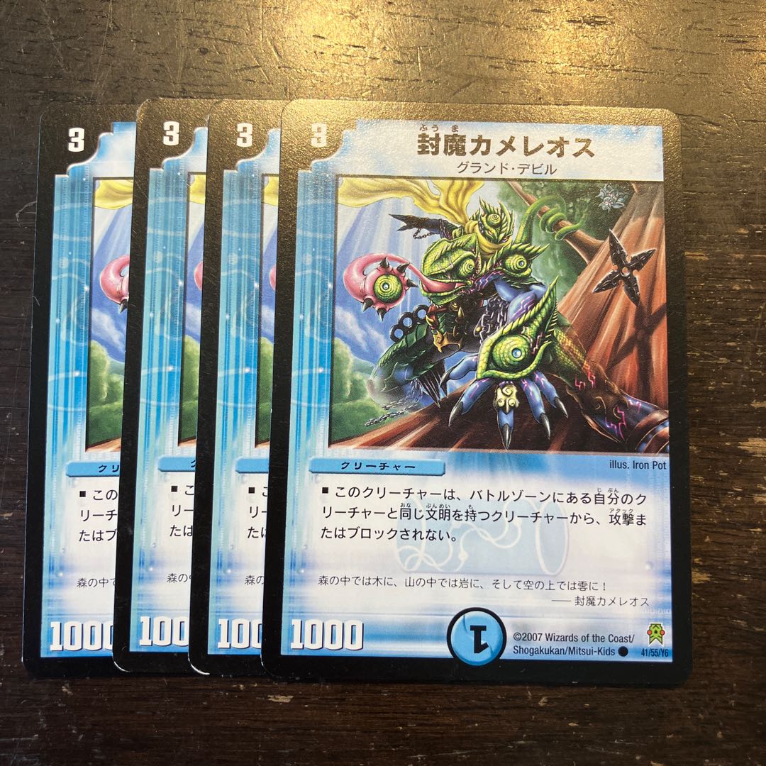 Enclosure Chameleos C 41/55/Y6