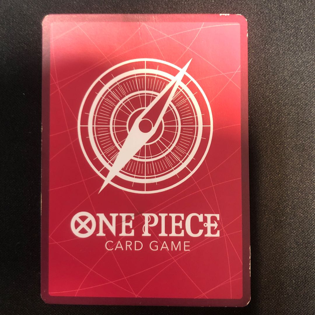 Condition (difficult) Kaido (parallel) P-L OP01-061