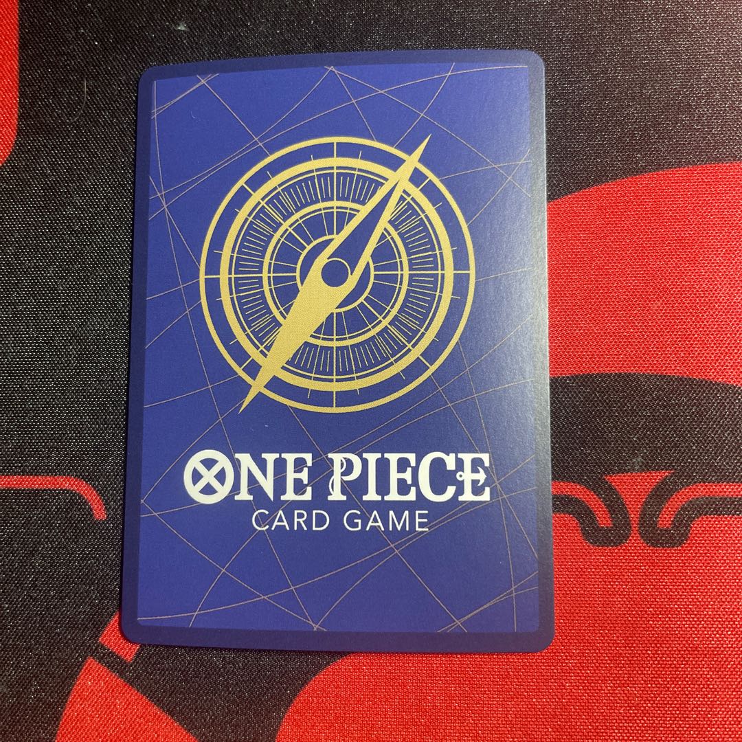 Juracule Mihawk SR OP01-070 1枚