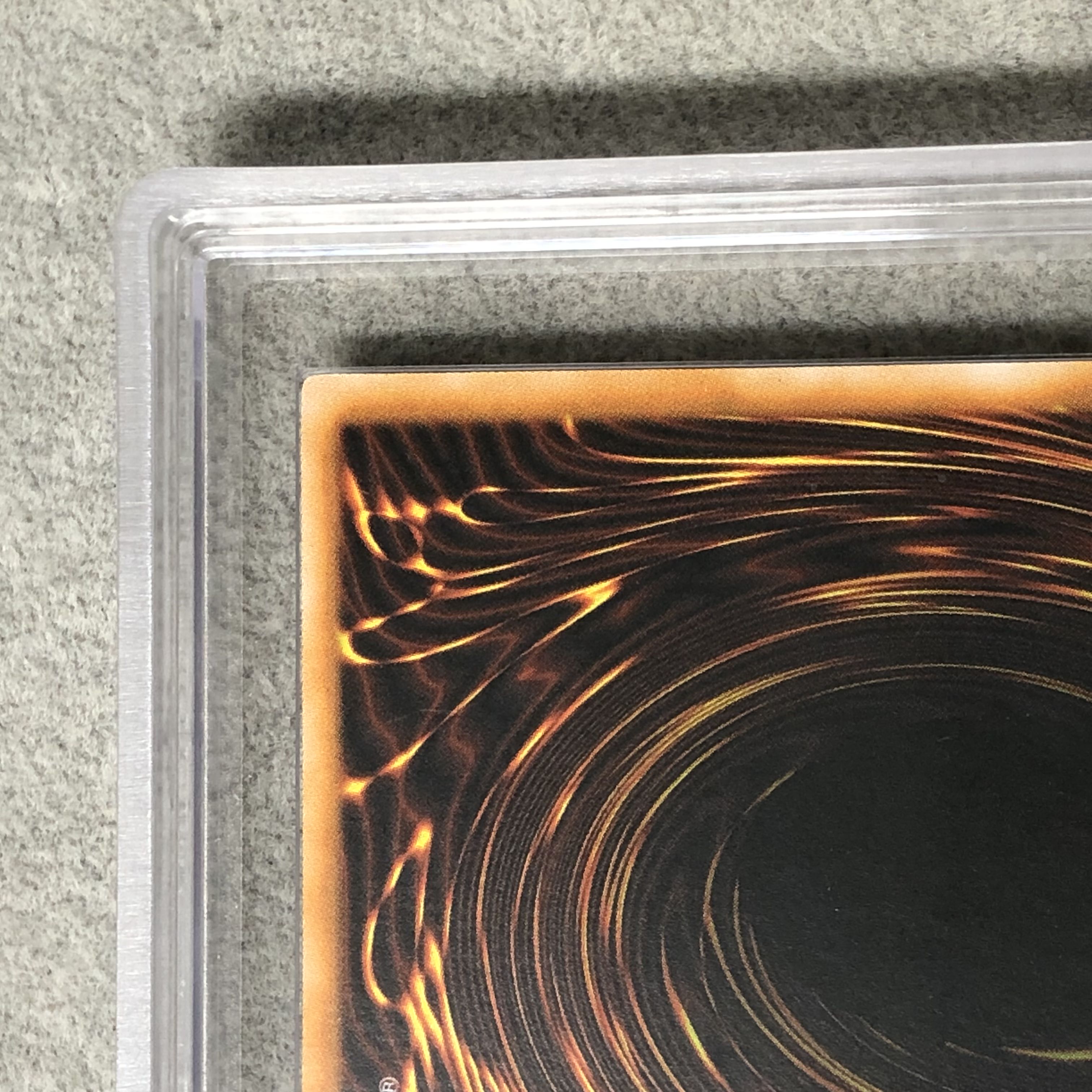 ARS9] Hammer Shot (1st) [Relief] {SOD-AE038} 1枚