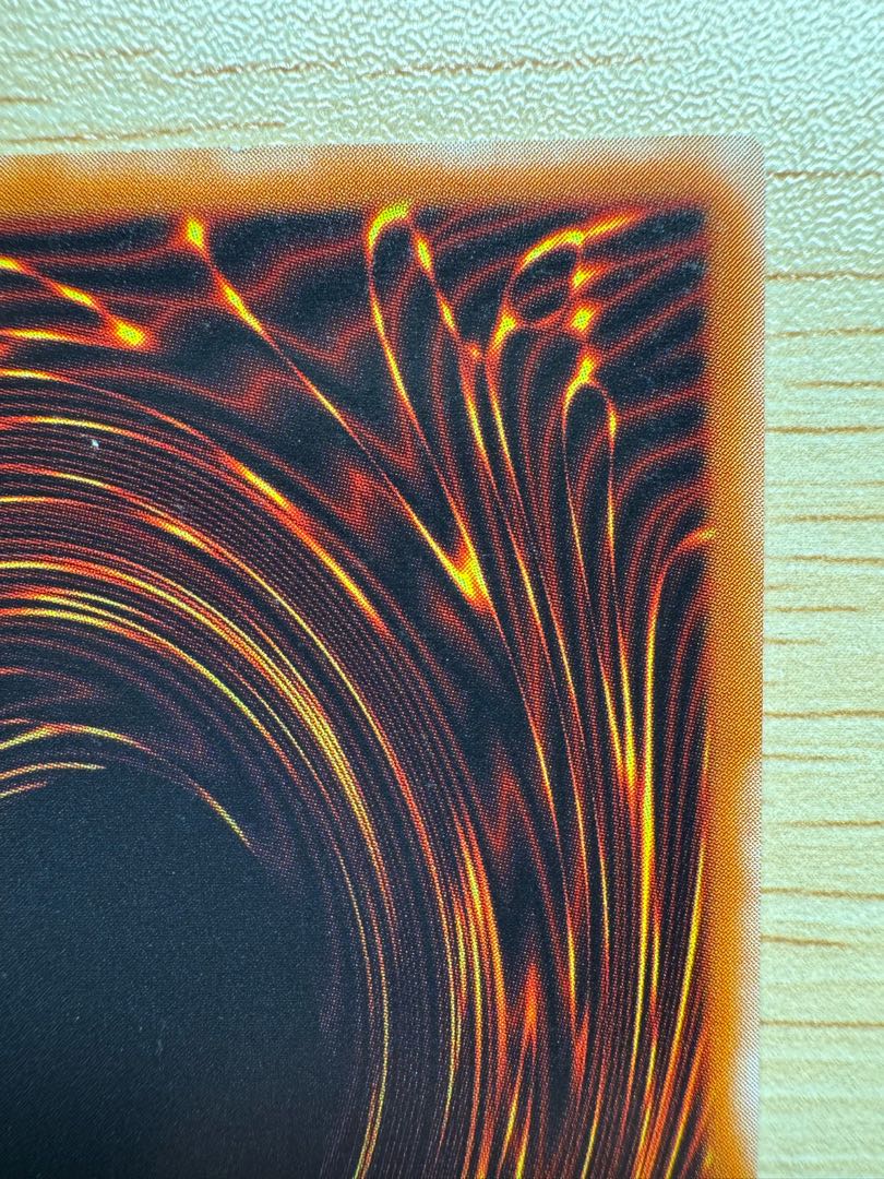 カオスソルジャー -開闢の使者-【レリーフ】{306-025} アルティメットレア 306-025 1枚