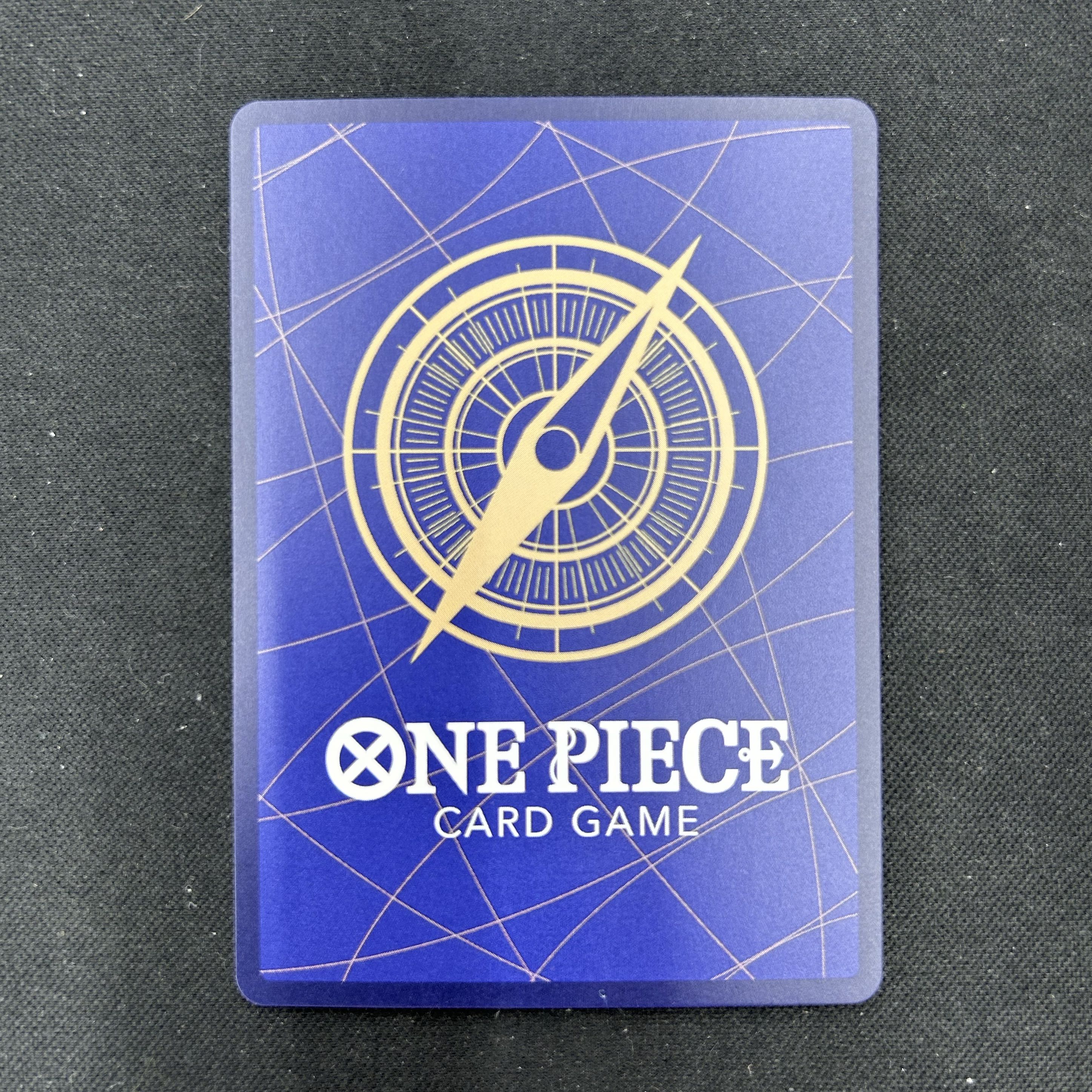 たしぎ(パラレル) SP ST06-006 1枚