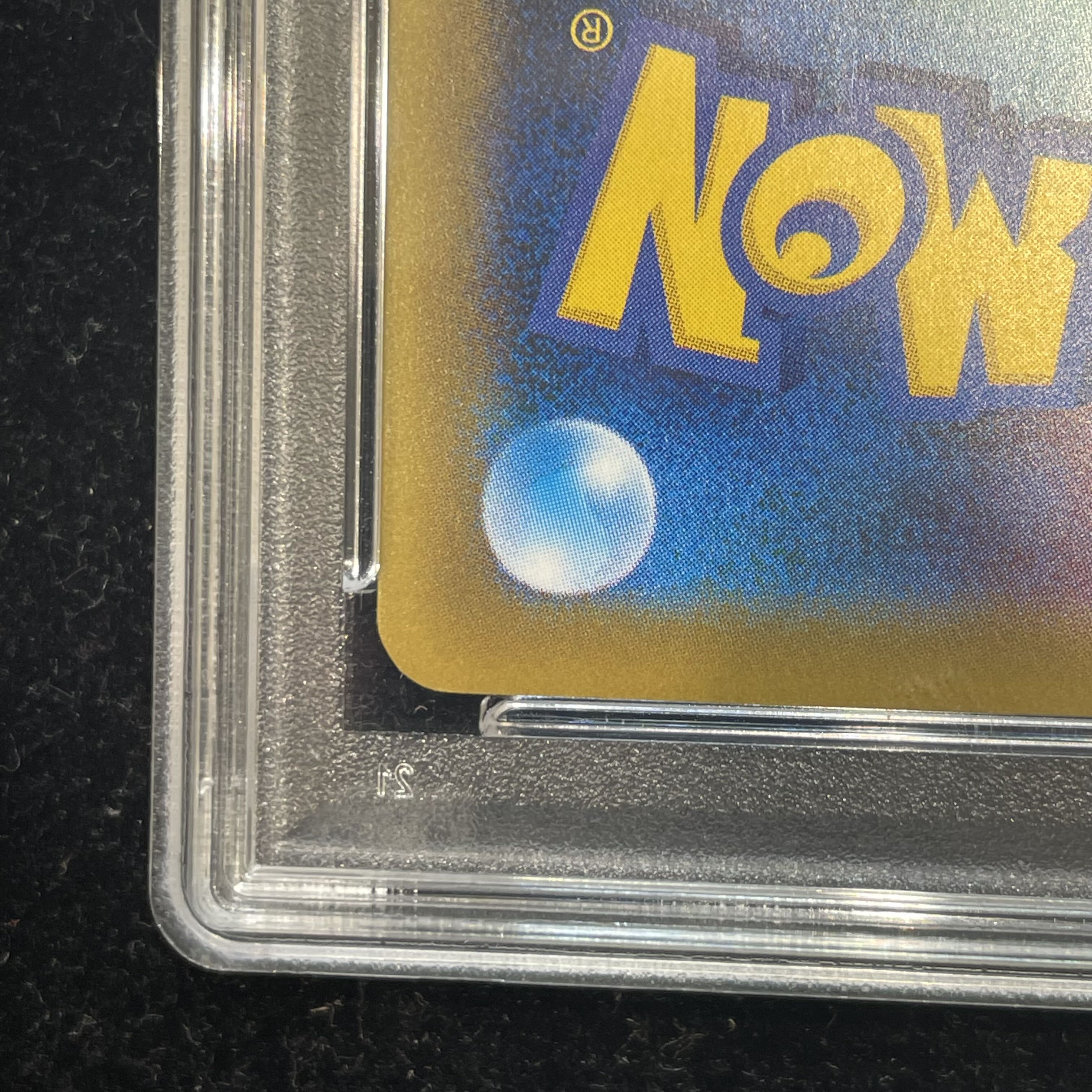 PSA10] Kasumi's Motivation SR 099/087