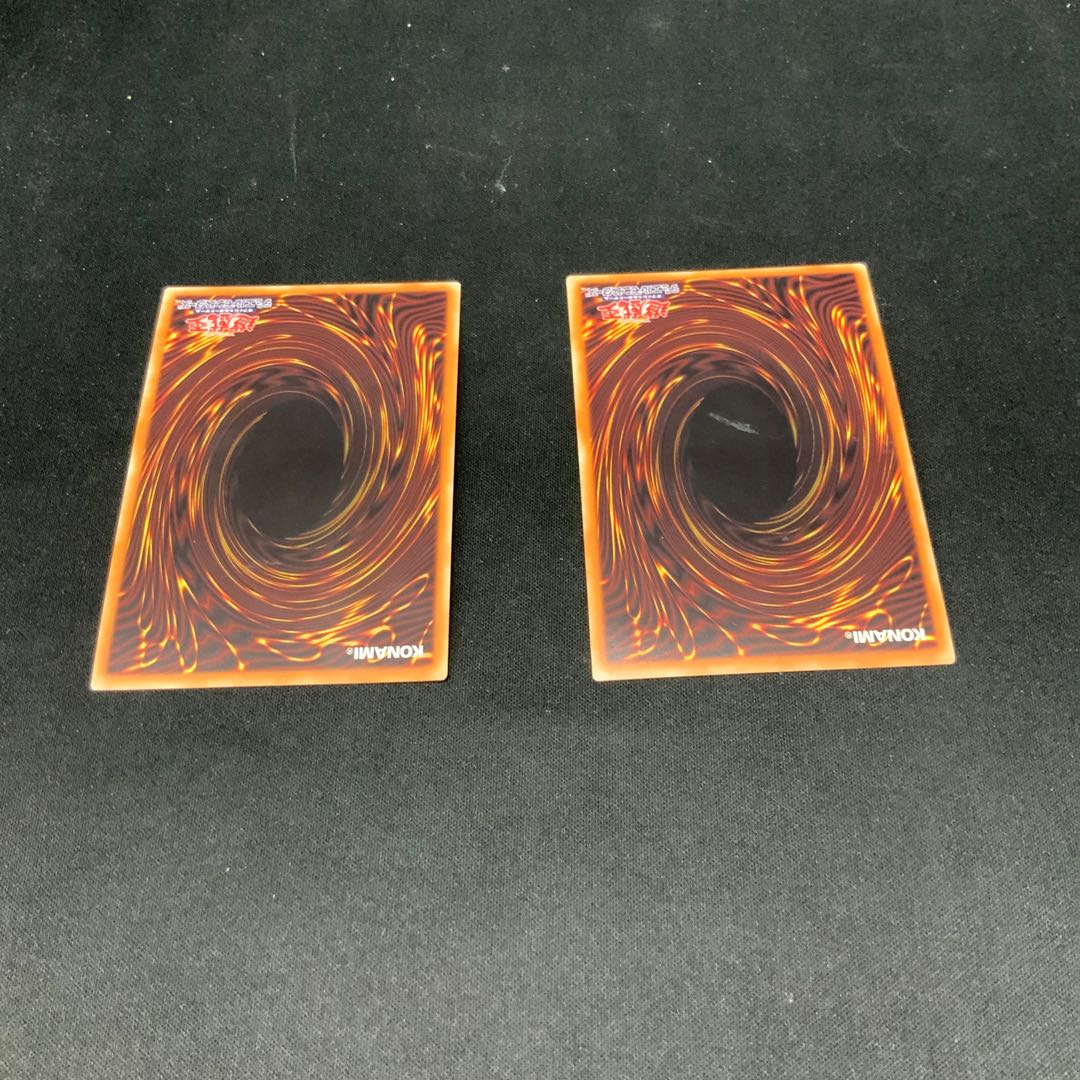 (2) Infinite Impermanence Secret Rare JP049 1枚