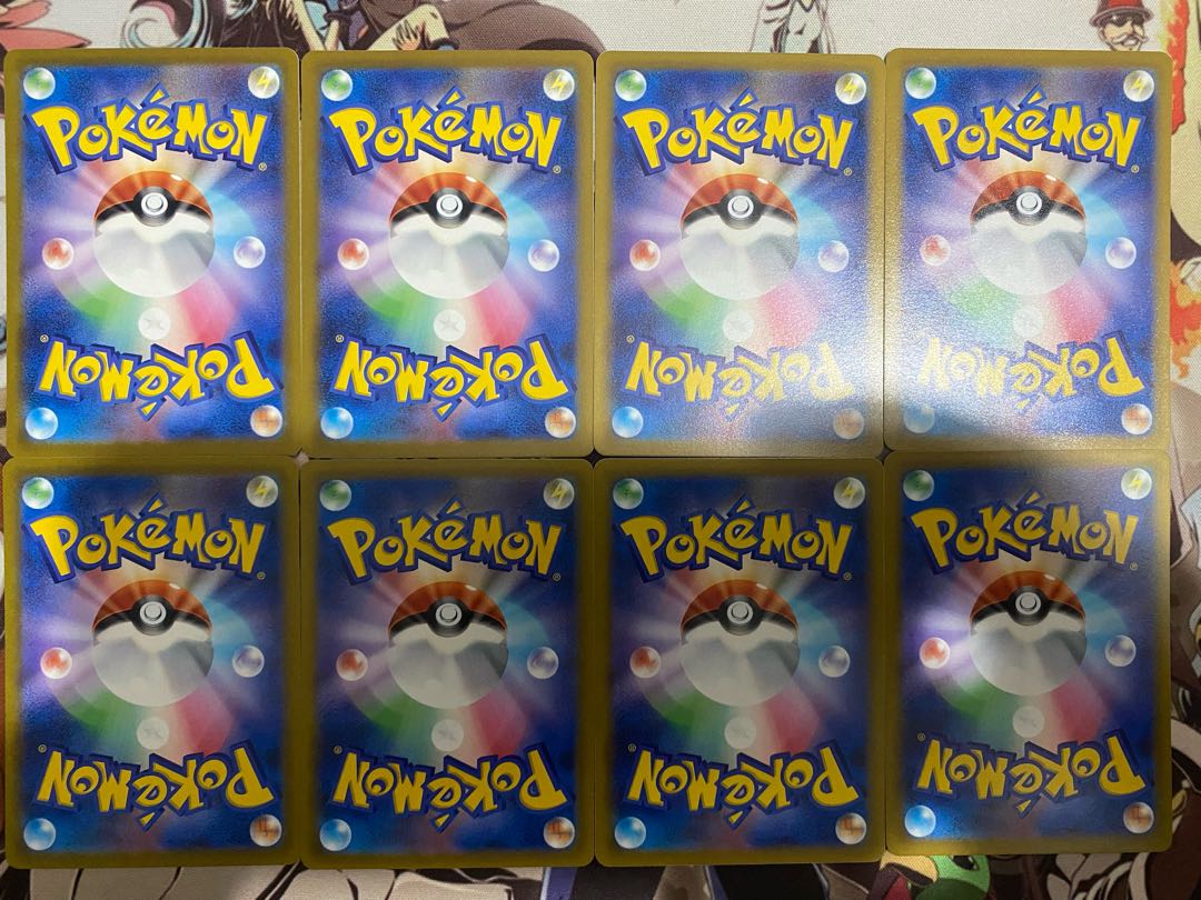 Pokemon Card Clefairy Clefable 1枚