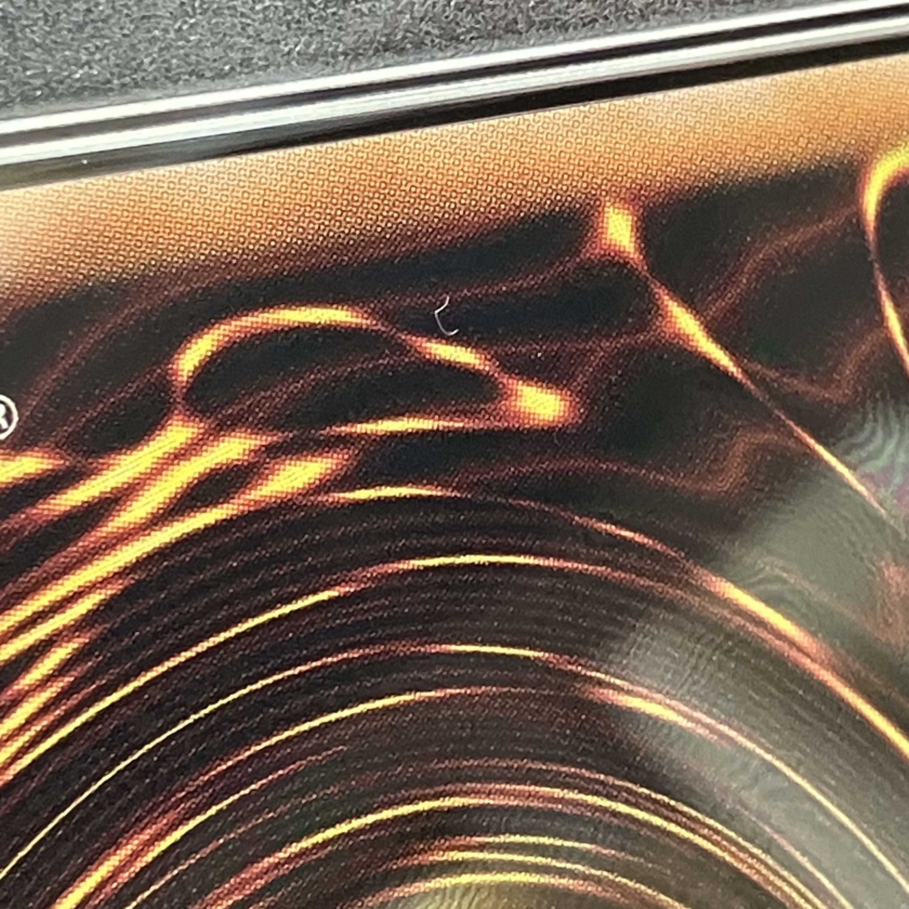 PSA10] Hiita the Fire Charmer, Ablaze QCSE, 25th Sikh QCCU-JP187 1枚