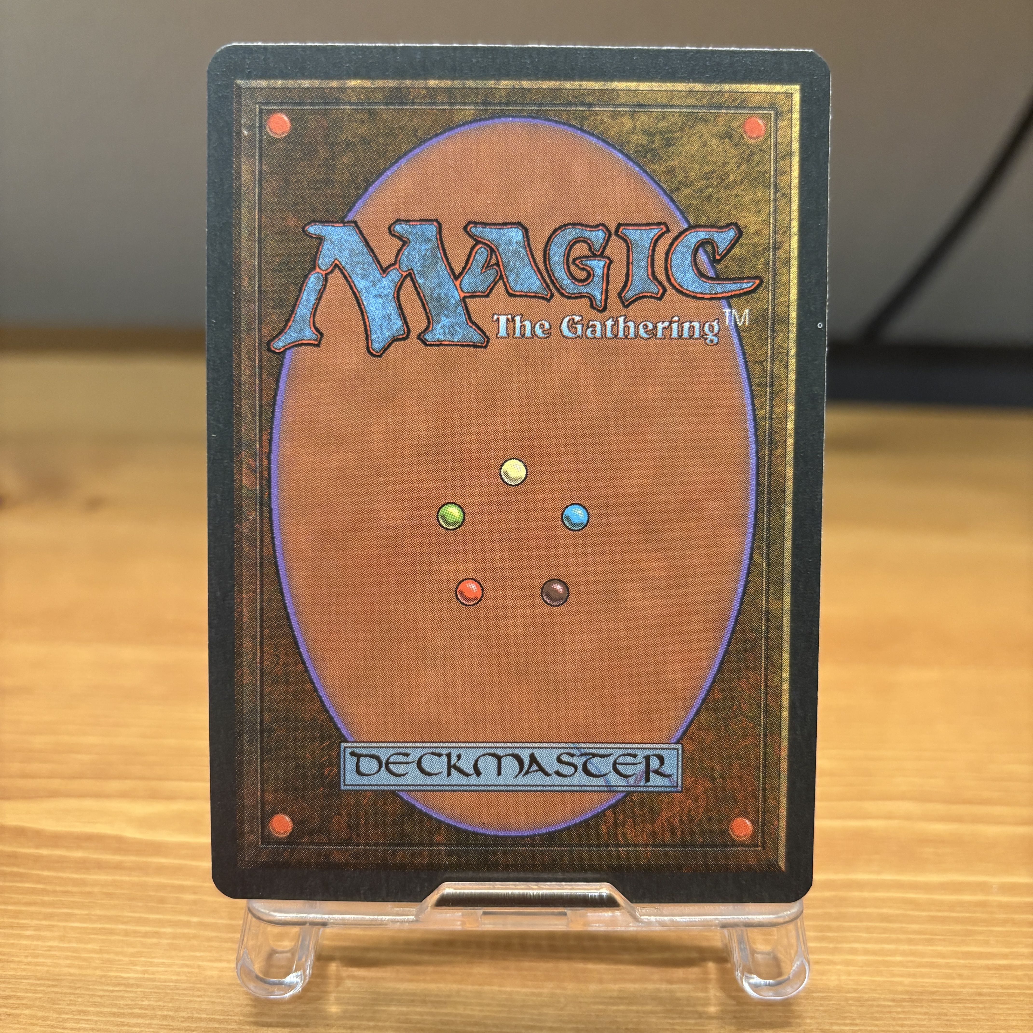 [PLD]Tundra 3ED Revised Dual Land MTG 1枚