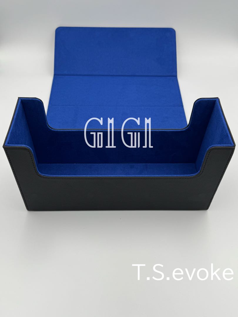 G1G1" PSA/BGS appraisal card storage case (storage box, deck holder) Snubbull high capacity type