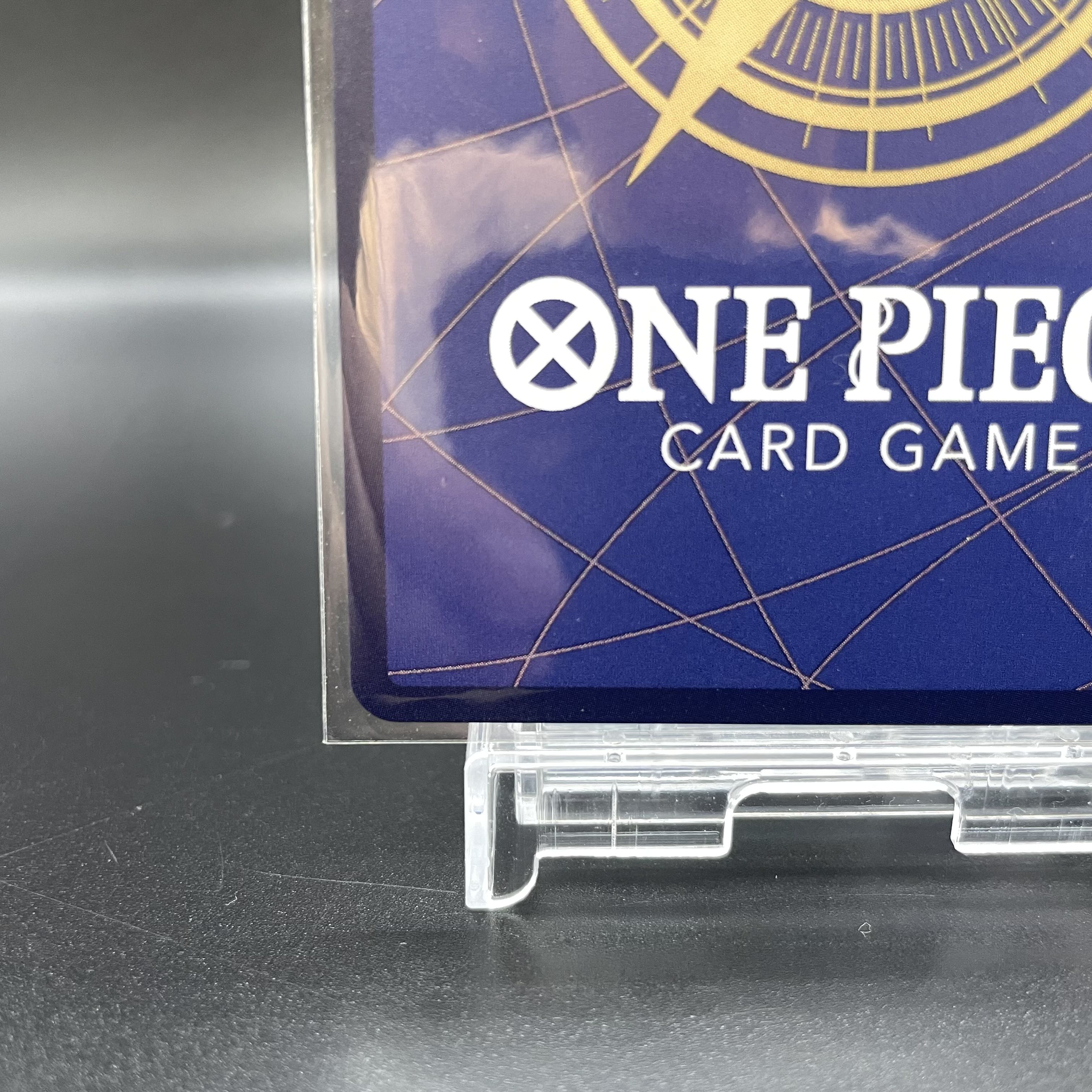 トラファルガー・ロー チャンピオンシップ2023 プロモ 未開封 PROMO ST10-010 1枚