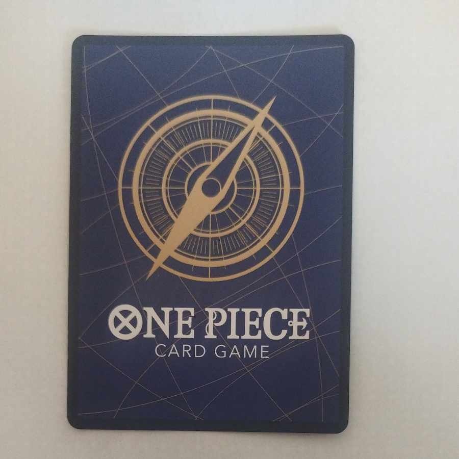 @ @ ドンキホーテ・ロシナンテ(パラレル) P-R OP12-108 1枚