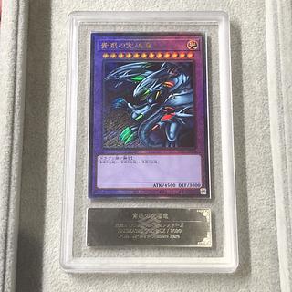 ARS10] Blue-Eyes Ultimate Dragon [Relief] {PGB1-JP028} 1枚