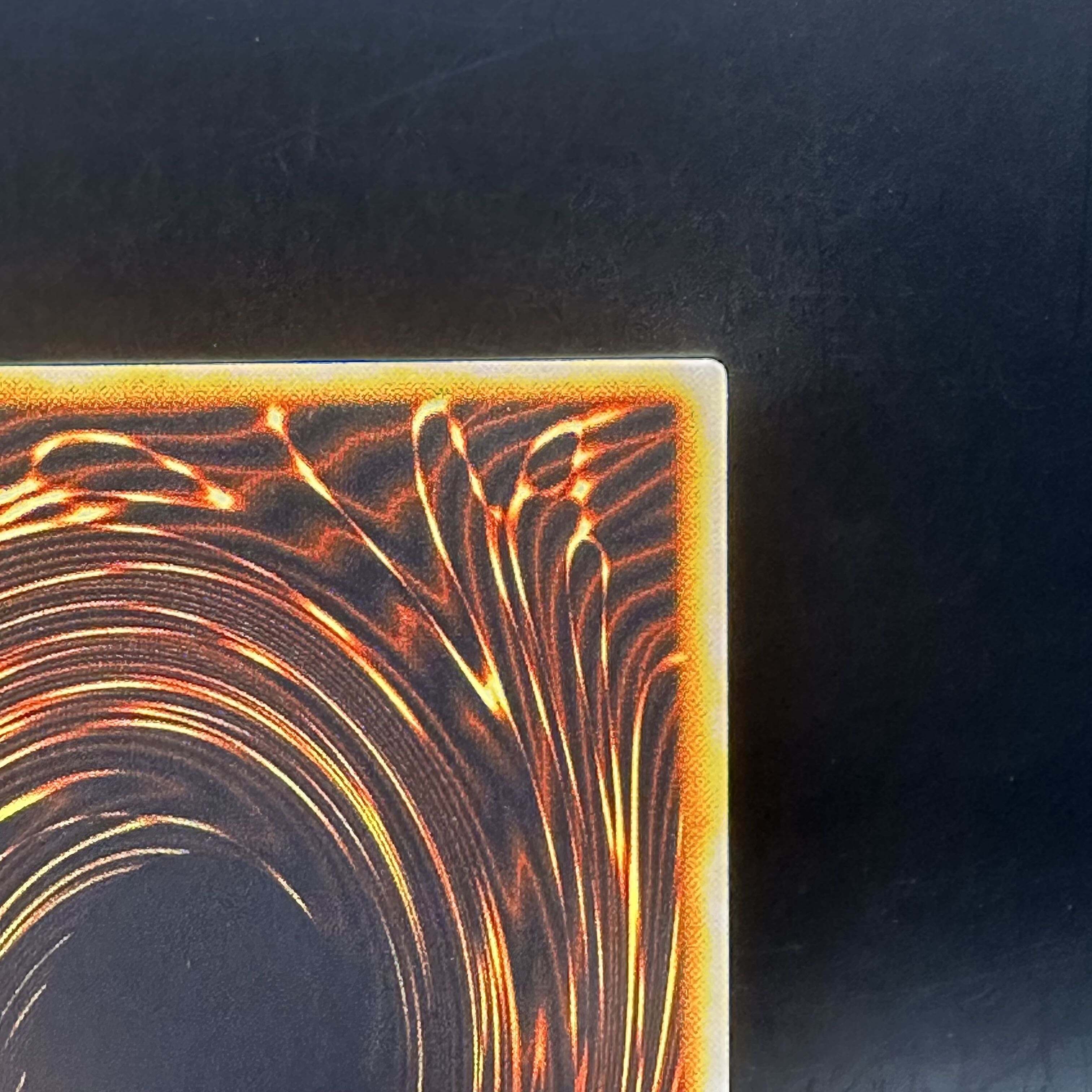 The End of Anubis Ultimate Rare BPT-JP003