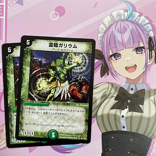 Spirit Rider Gallium U 65/110/Y5