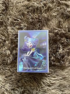 アセロラ　デッキシールド　64枚 1枚