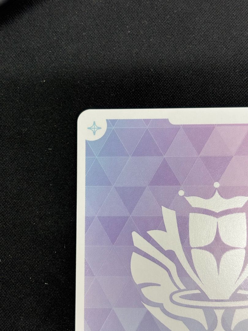 Kazuma Iroha (illust:Eda Toh) [SEC] {hBP06-003} holoka holololive card 1枚