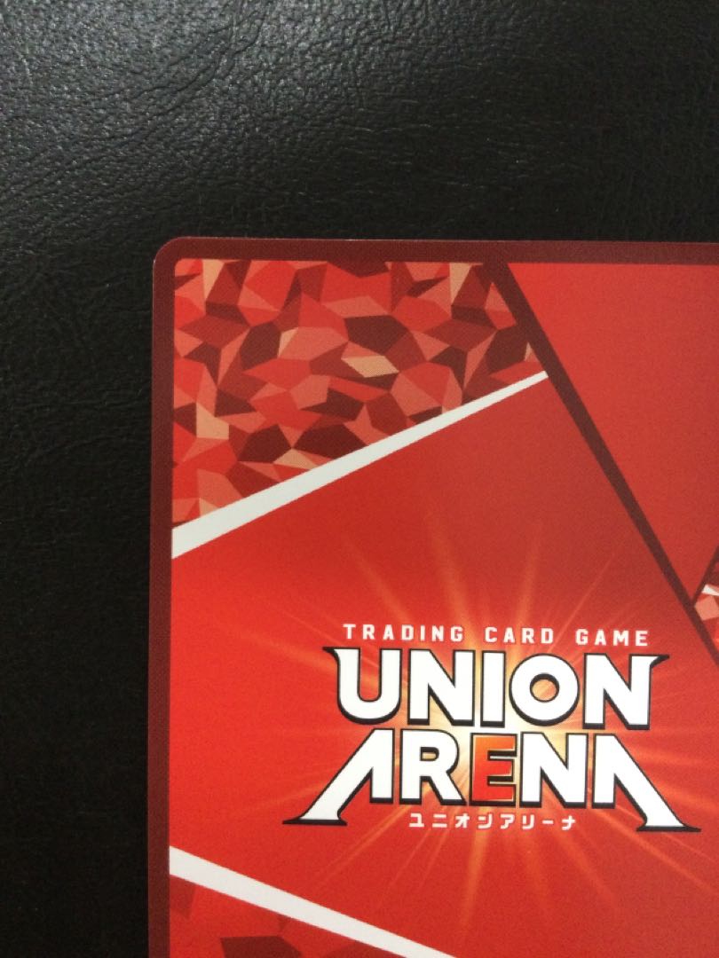 ① 座村 イヲリ(パラレル) SR★★ UA46BT/KGR-1-006 1枚