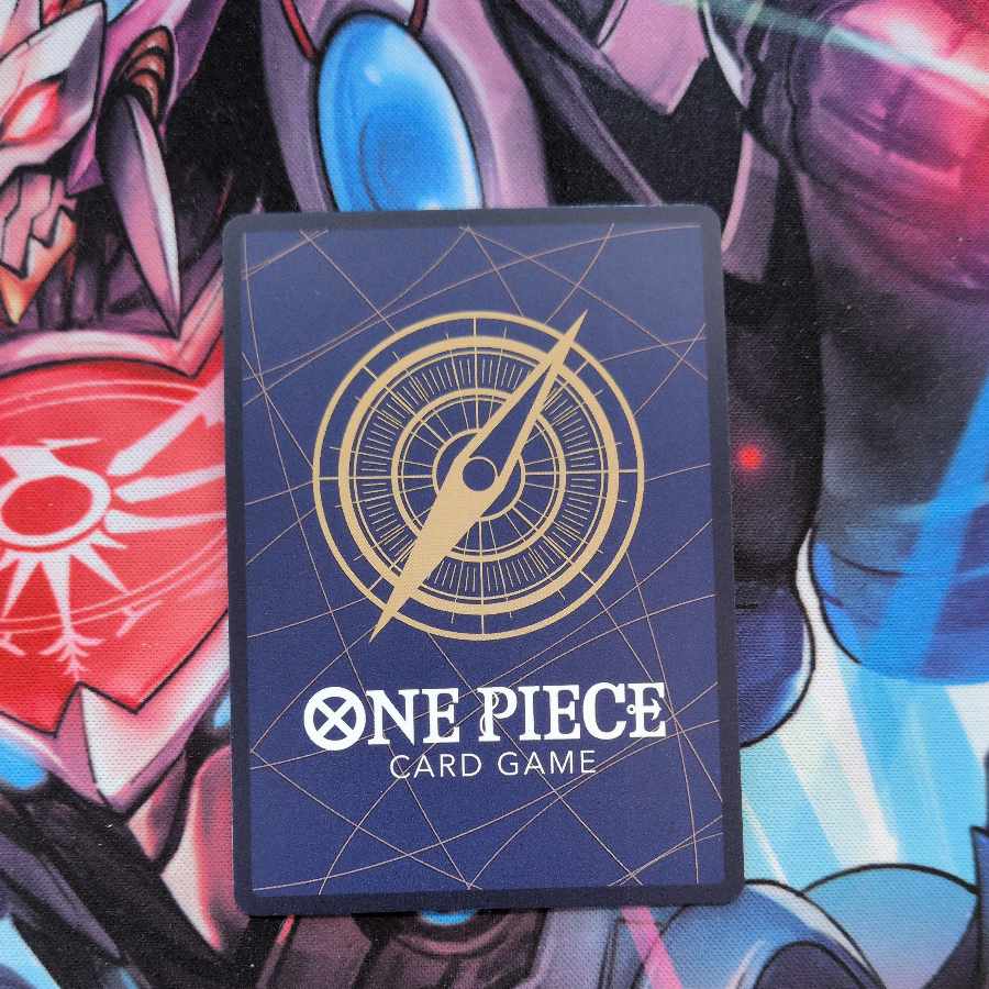 カリファ R OP03-081