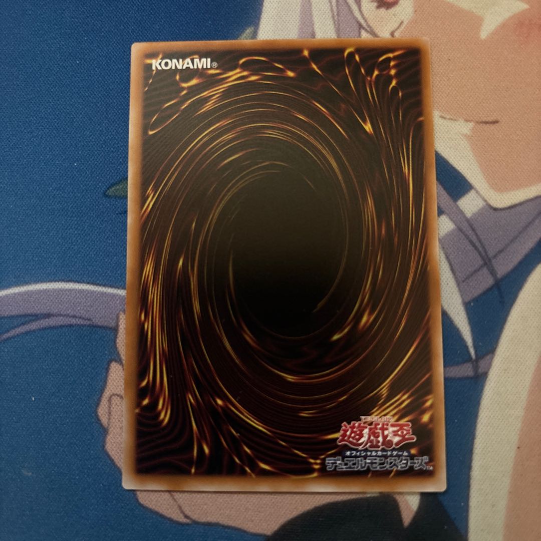 耀聖の風詩レギナ プリズマティックシークレットレア BLZD-JP014 1枚