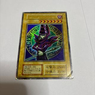 ブラックマジシャン 1枚