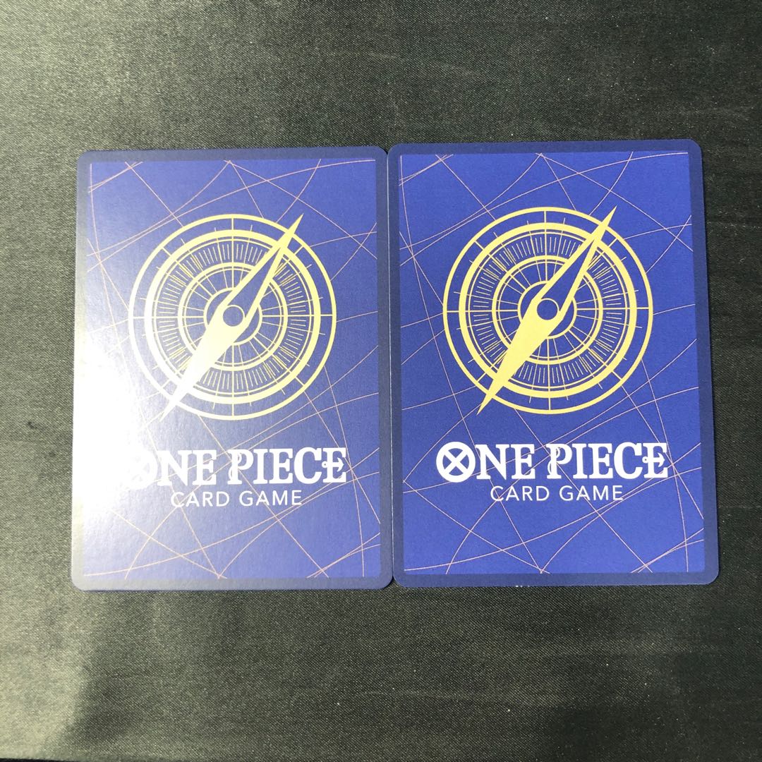 エドワード・ニューゲート SR OP13-042 2枚