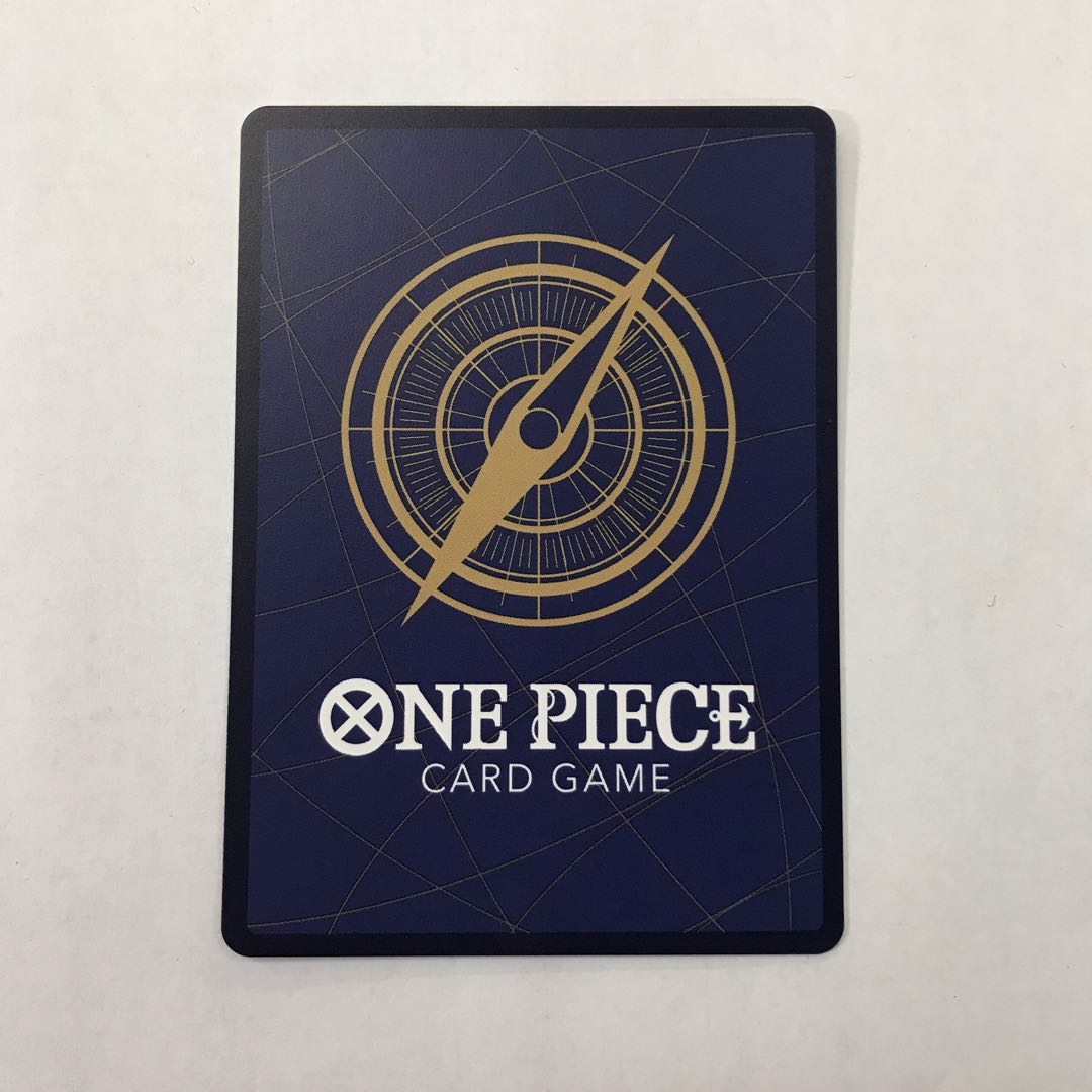 ロロノア・ゾロ SR EB04-007 1枚