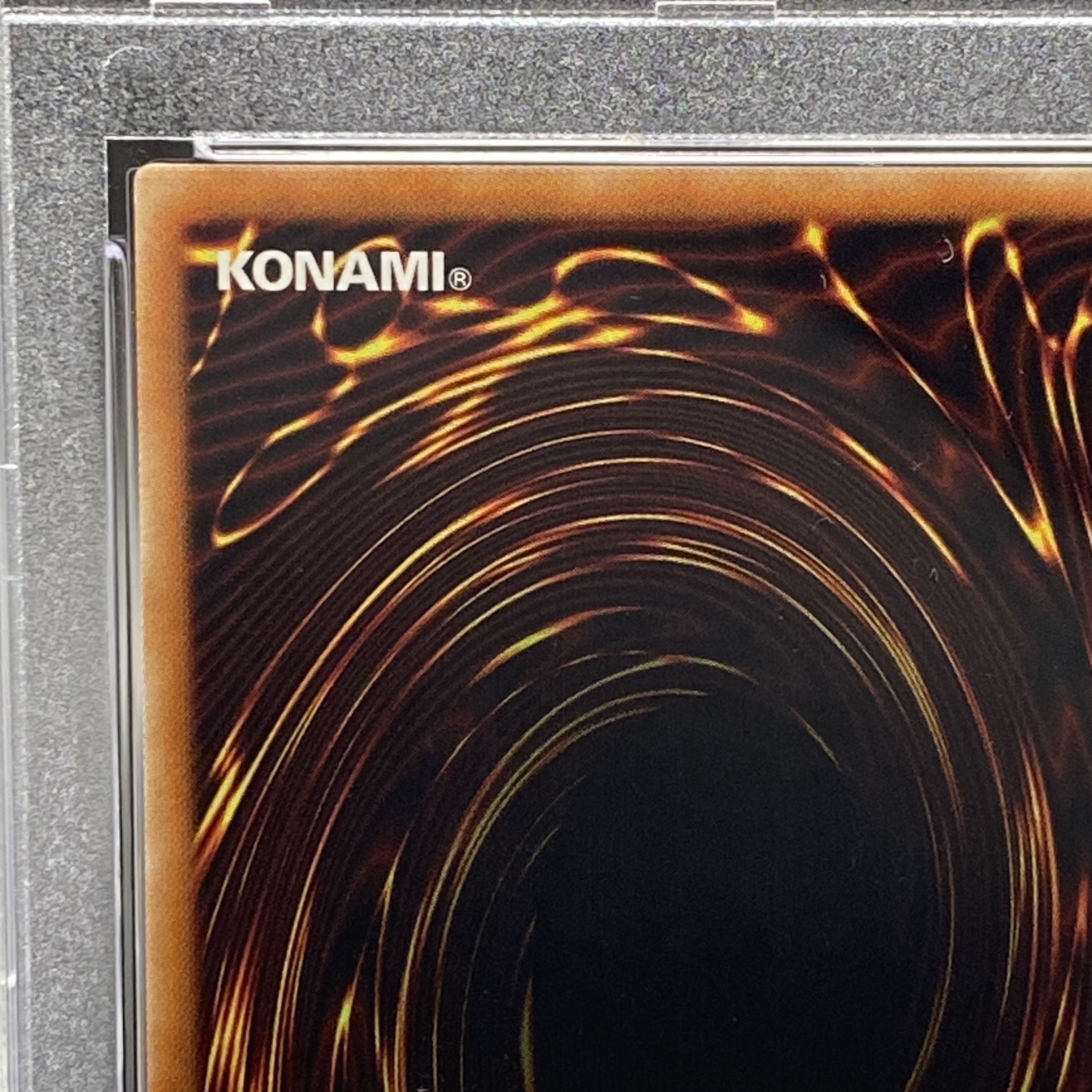 【PSA10】青眼の究極亜竜 20thシークレットレア JPC00 1枚