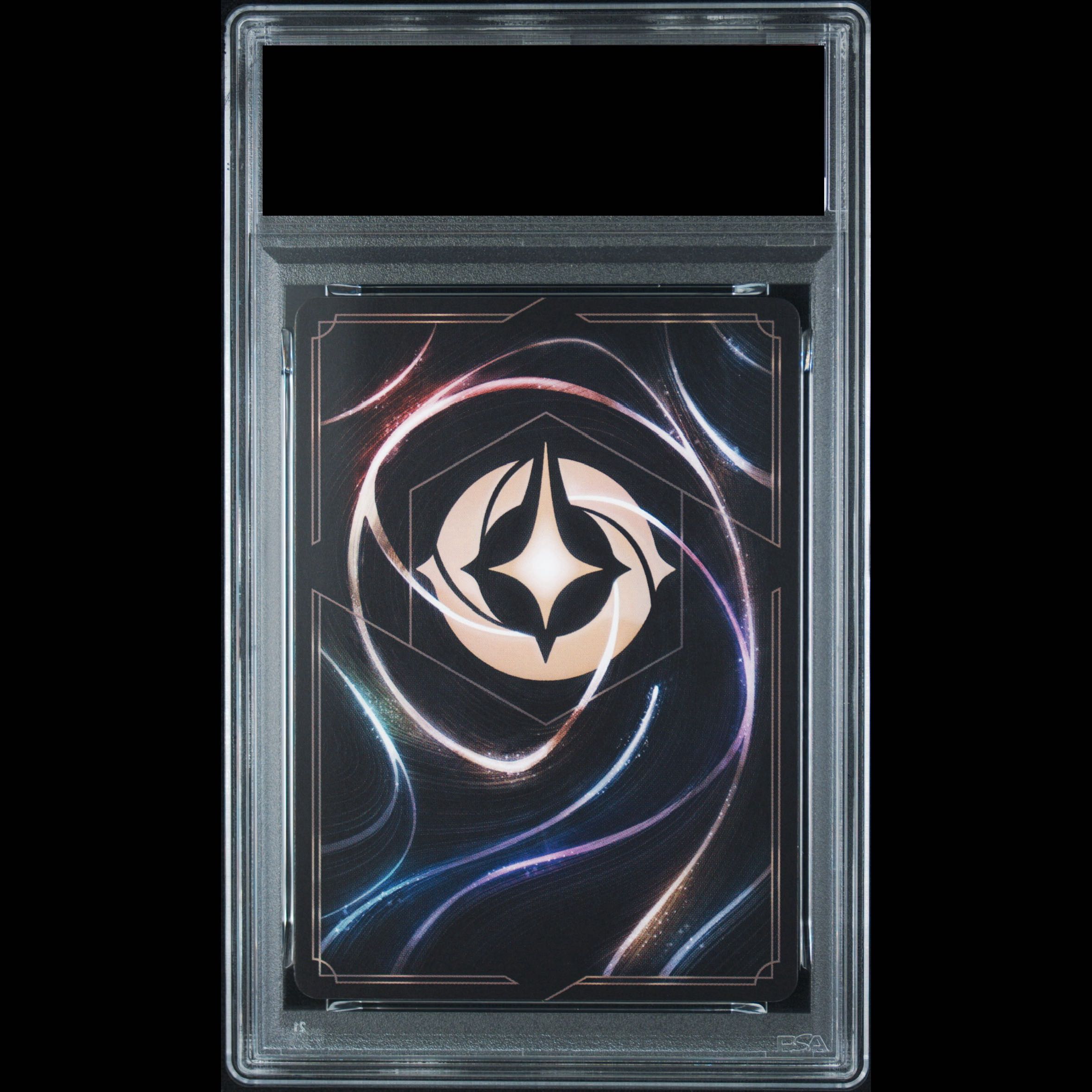 [PSA10] Stitch <Prototype 626> (Enchanted) {220/204} [Jafar's Reign] 1枚
