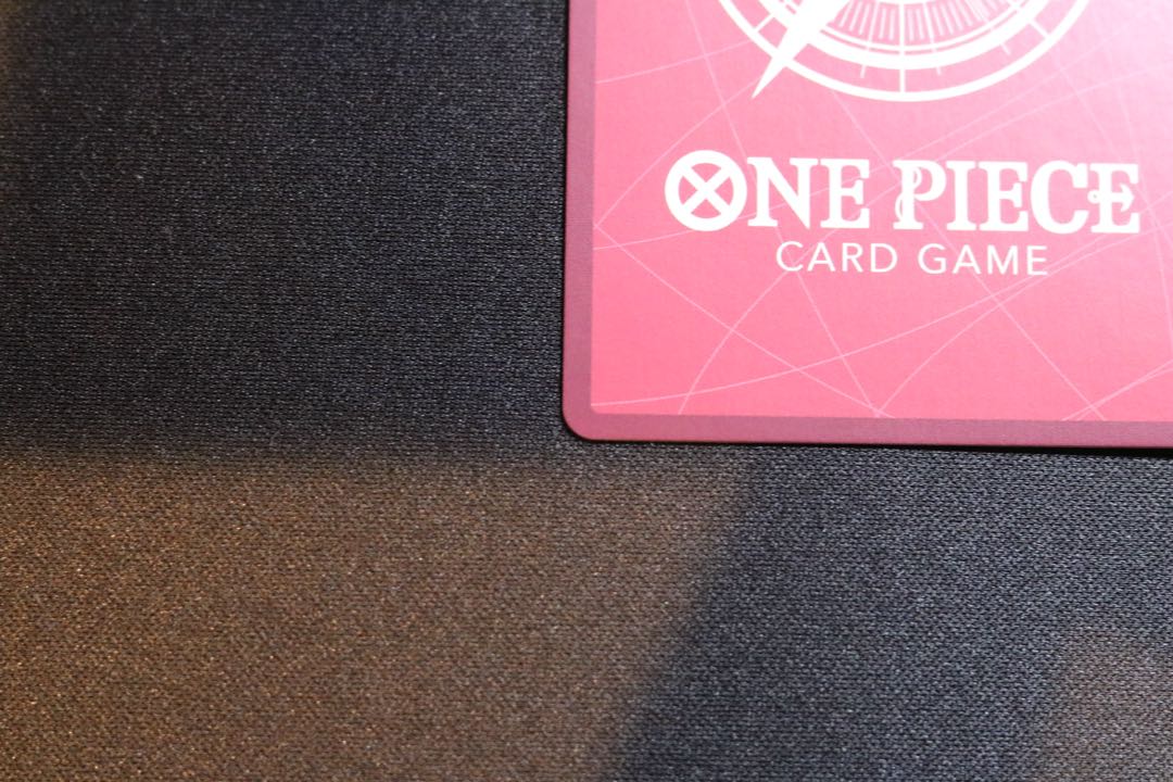 like-new item King L OP08-057